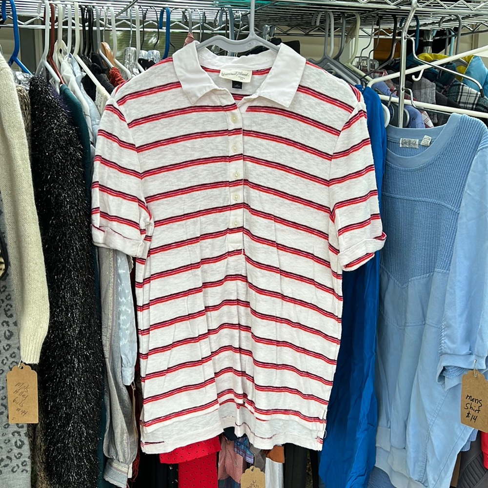 Retro Tee